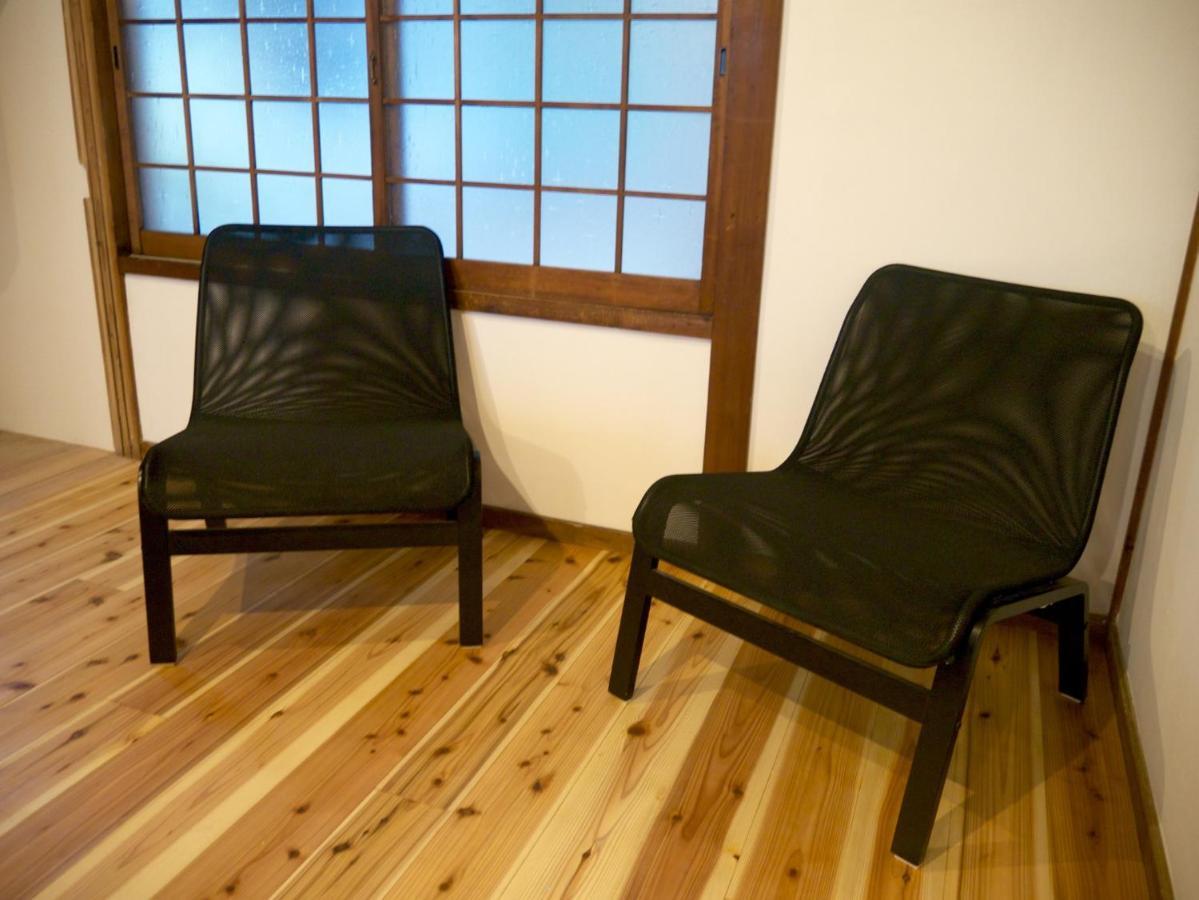 Mansion Daini Shiratori - Vacation 9658 Apartment *