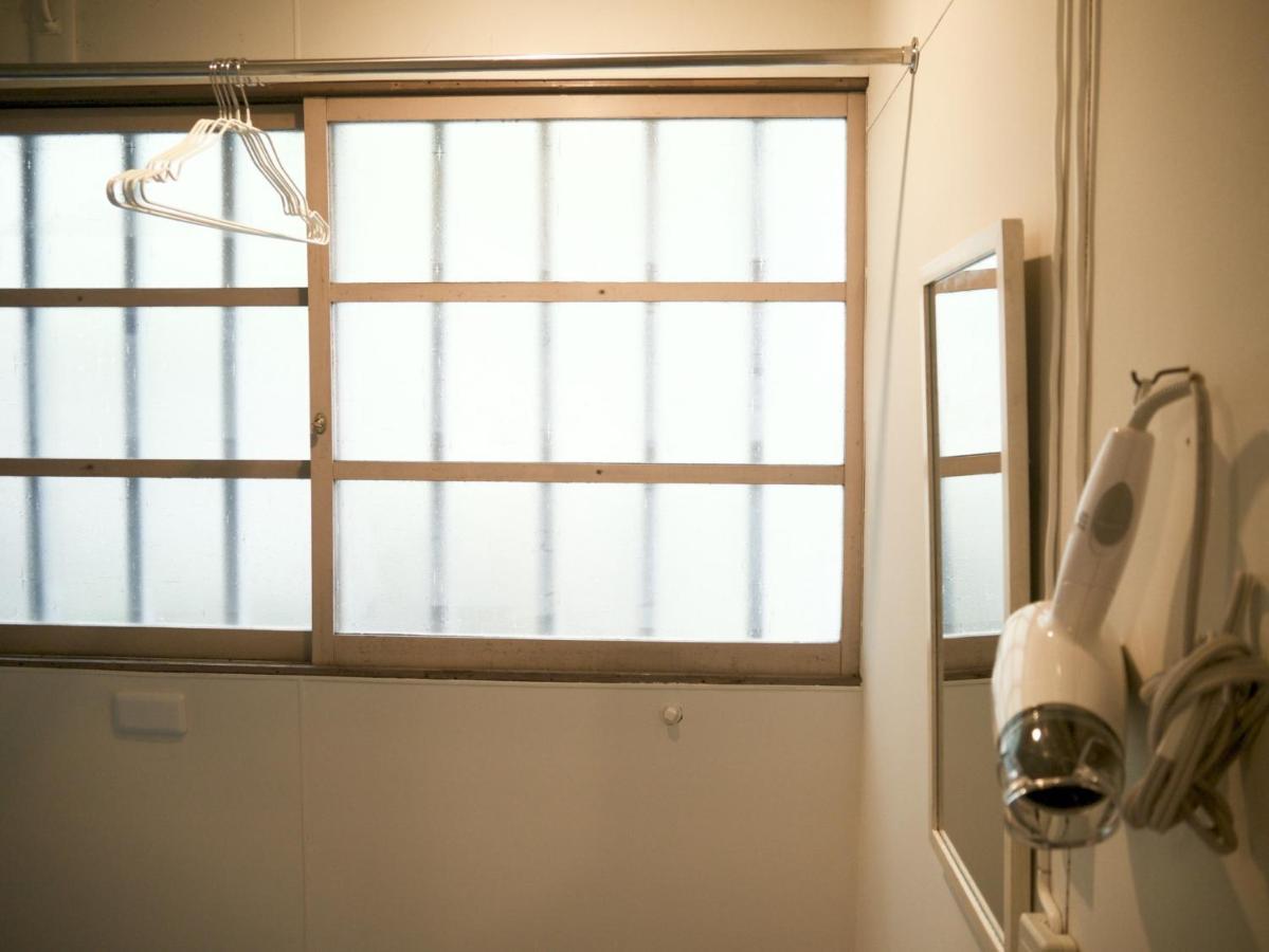 Mansion Daini Shiratori - Vacation 9658 Apartment Osaka
